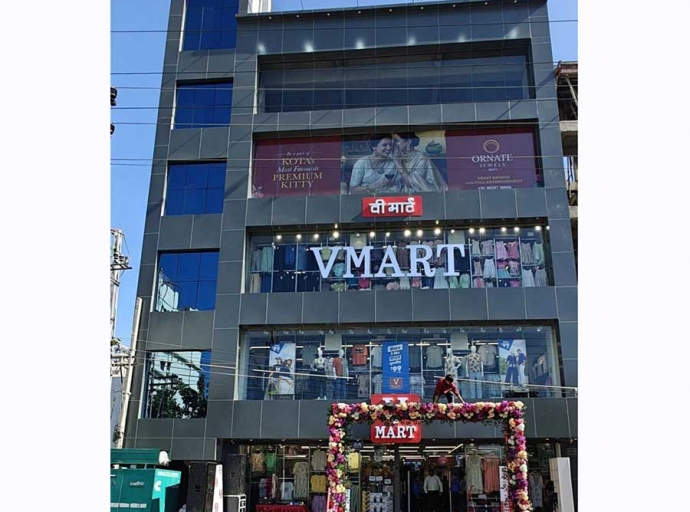 V-Mart Retail leverages fiscal rationalization to expand value-fashion network in Rajasthan