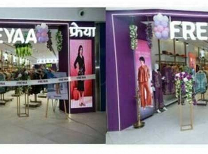 Freya transitions to a community-driven offline model with Mumbai store launch