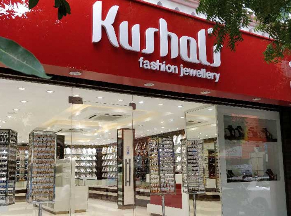 kushalfashion