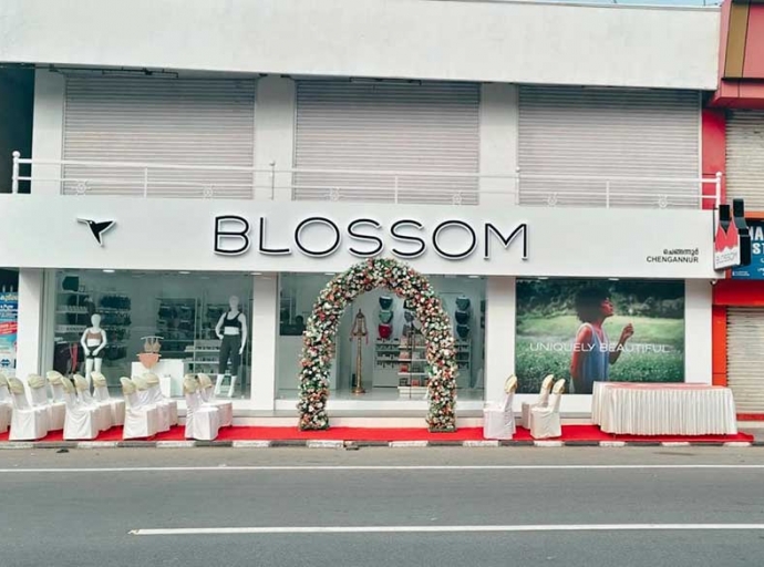Blossom Inners expands national footprint with 50th retail milestone