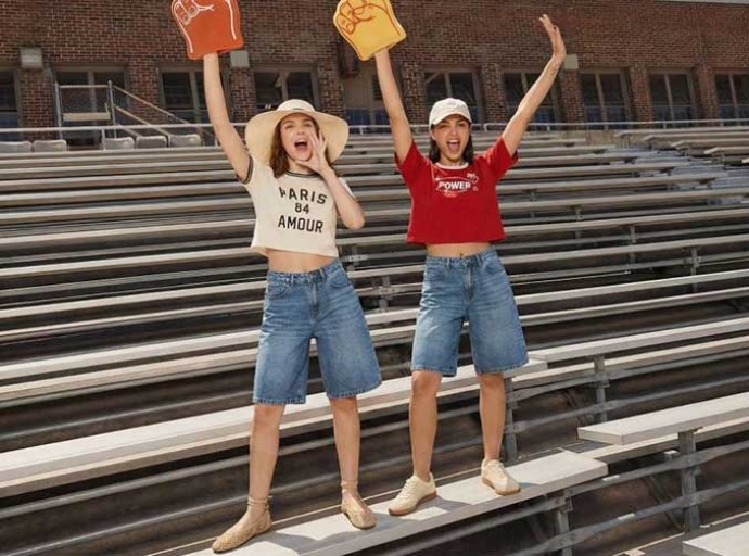 Kraus Jeans redefines modern casualwear with new 'Sunbound' SS’26 collection