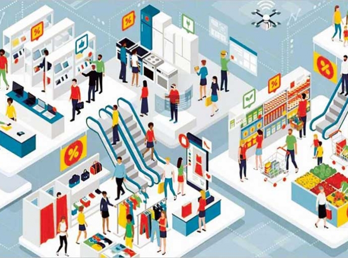 The Next Decade of Indian Retail: Hyper-local, tech-driven, and consumer-centric
