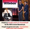 The Anti-Discount Revolution: Littlebox shows fast fashion can be full-price profitable