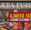 Ajmera Fashion accelerates decentralized retail strategy
