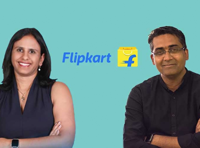 Flipkart anchors ‘OneTech’ overhaul with strategic hires for AI-led scale
