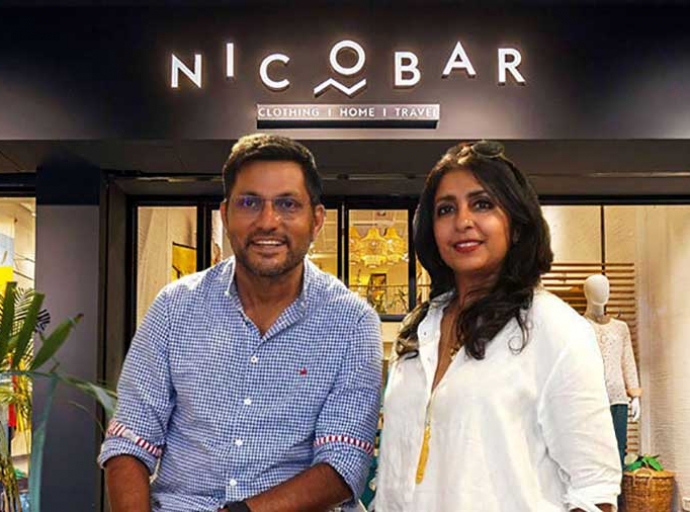 Nicobar targets 30% annual growth as revenue hits $21 million milestone
