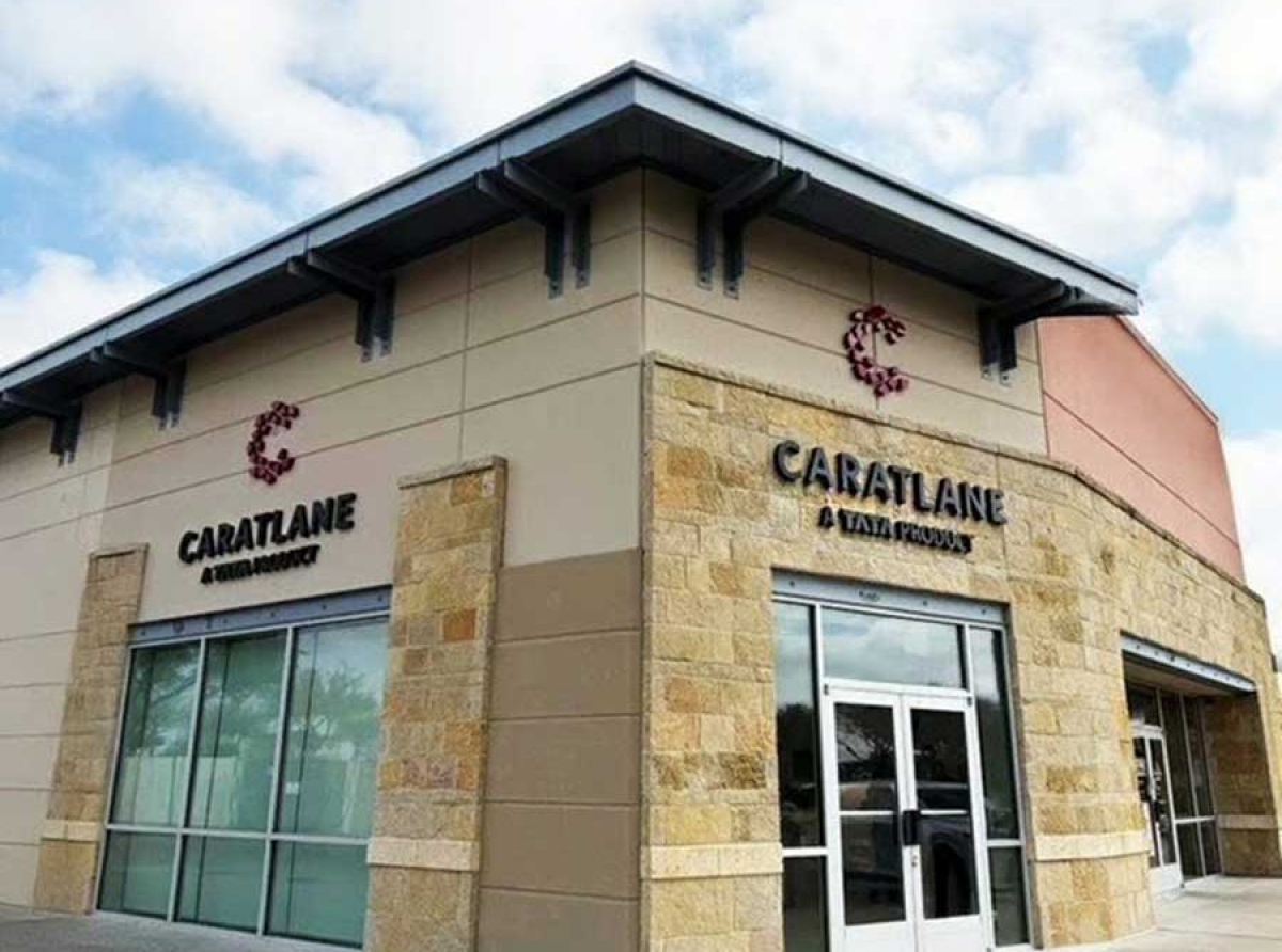 CaratLane