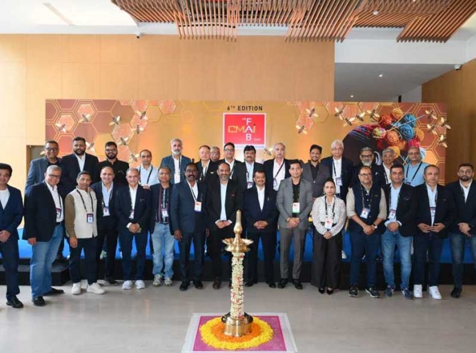 FAB show 2026 opens in Mumbai amid rapid industry push for AI and sustainability