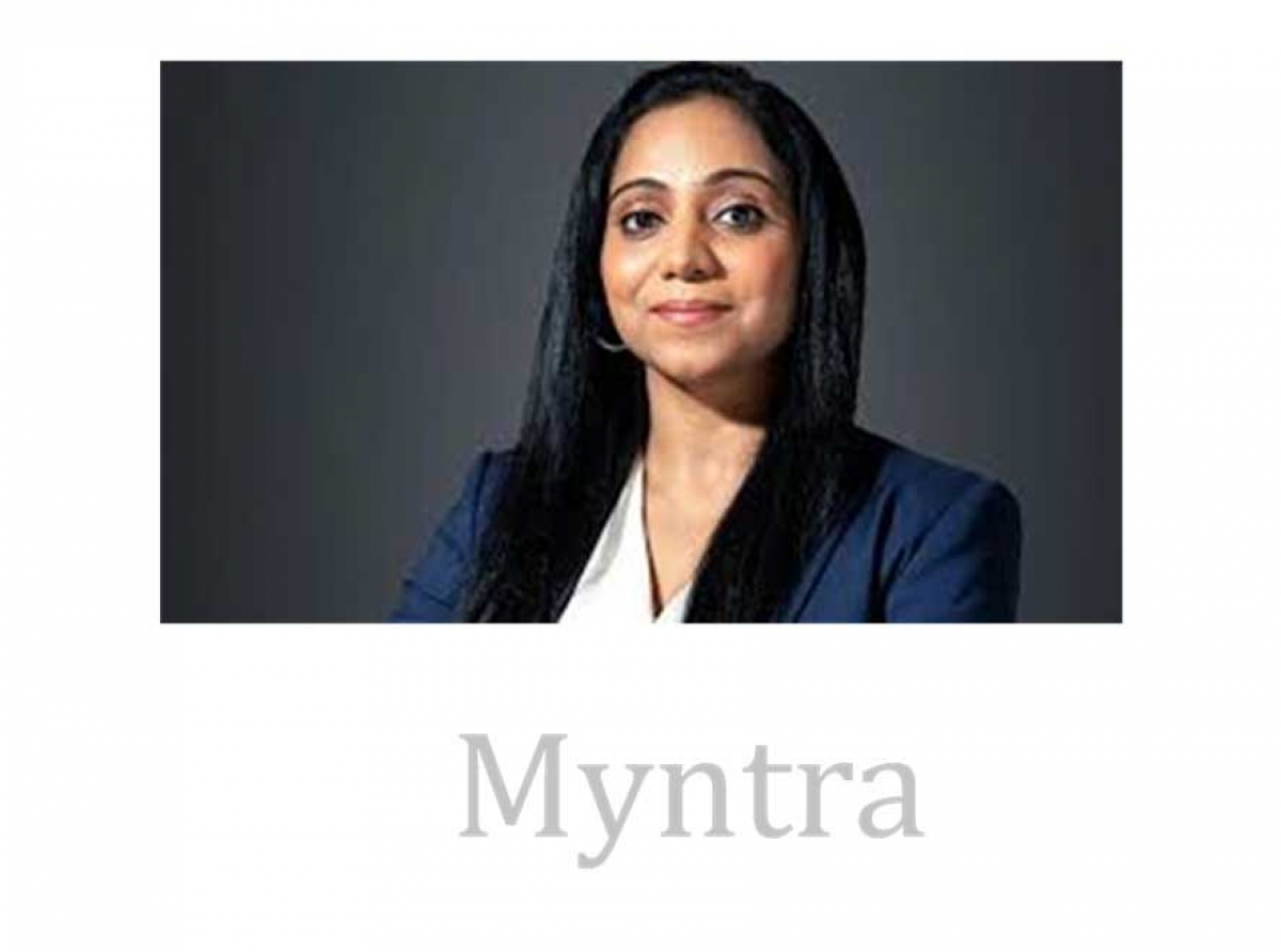 Myntra