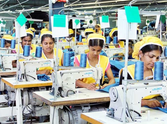 Record-breaking sourcing volumes signal growth for Indian apparel industry