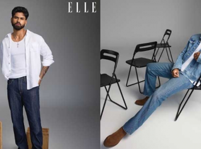 Pepe Jeans London harnesses athlete influence to secure premium market leadership