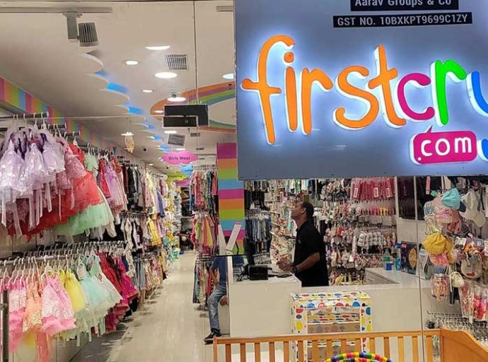 FirstCry targets affluent growth corridors via Noida expansion