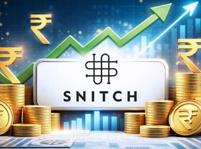 Snitch expands to Rs 900 crore as hyperlocal fashion strategy disrupts menswear market