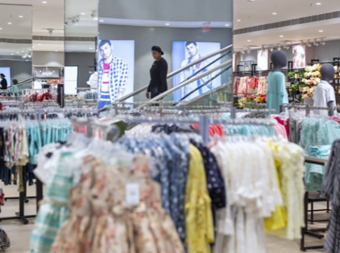 Apparel sector emerges as primary catalyst for retail real estate recovery in India