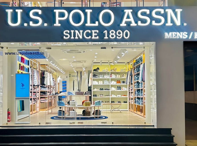 US Polo Assn accelerates premium retail footprint with strategic expansion in West India