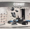 Comet launches second store in Hyderabad presence at Sarath City Capital Mall