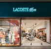 Lacoste redefines ‘fashion-sport’ with new brand identity in India