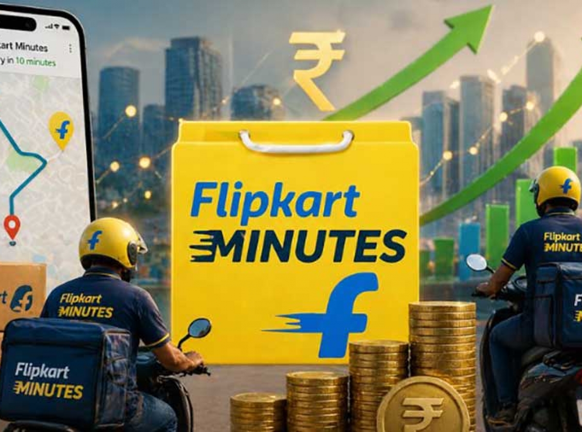 Flipkart