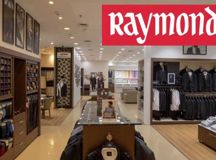 Inside Raymond’s full-stack strategy to win India’s Rs 10 trillion textile market