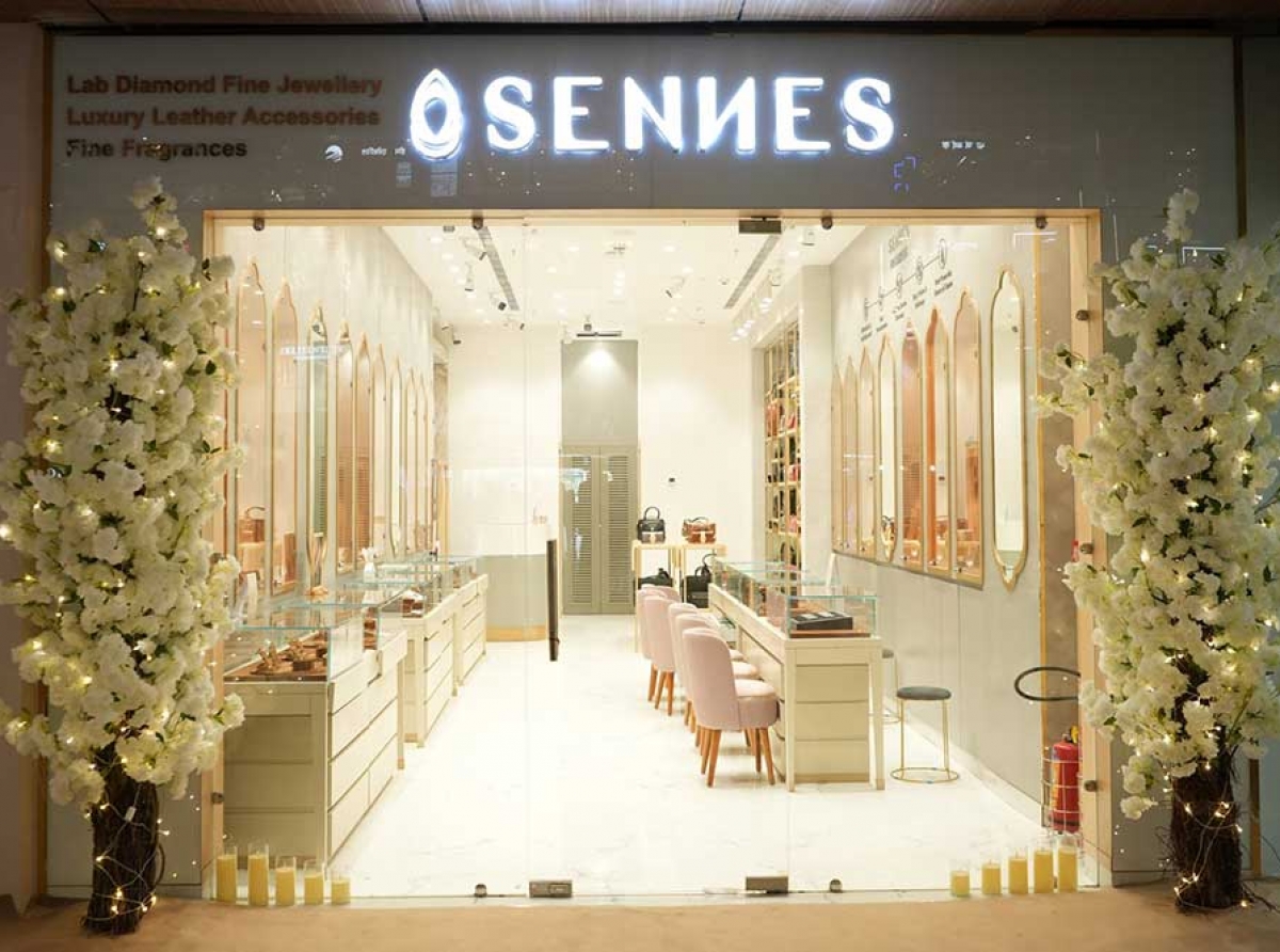 Sennes