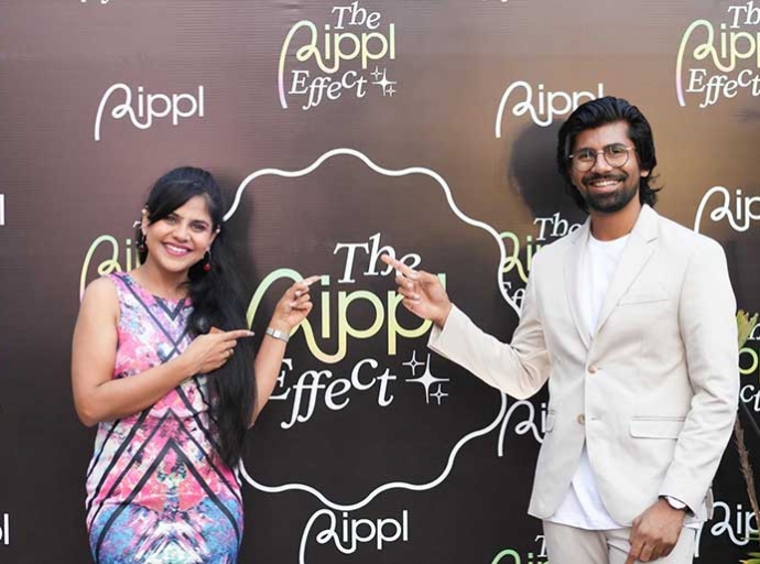 Ripple enters social commerce market to address ‘trust deficit’ in digital fashion