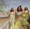 Rishi & Vibhuti leverage celebrity influence to capture the destination bridal market