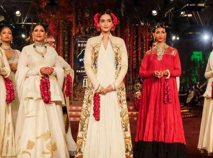 The New Youth Economy: Indian fashion is shifting from demographics to identity
