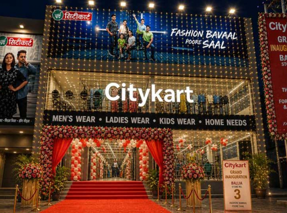Citykart 