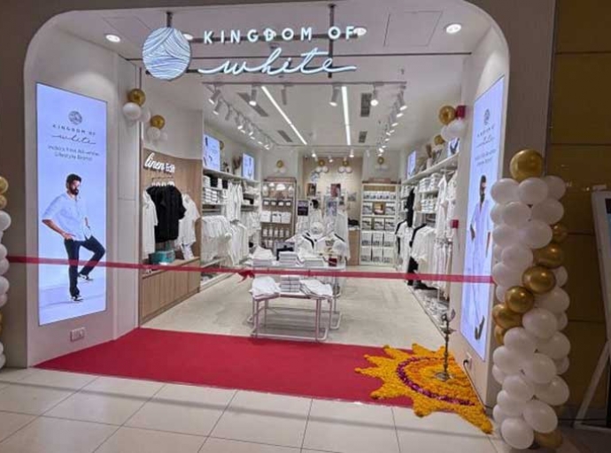 Kingdom of White scales ‘Alternative Luxury’ footprint with strategic Gwalior entry