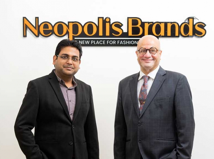 Neopolis Brands to scale global fashion partnerships in India with Rs 90 crore funds