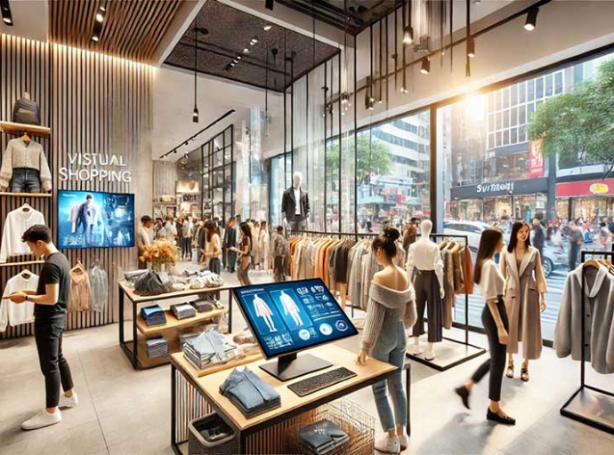Organized retail rewrites India’s apparel market growth amid $117 mn outlook