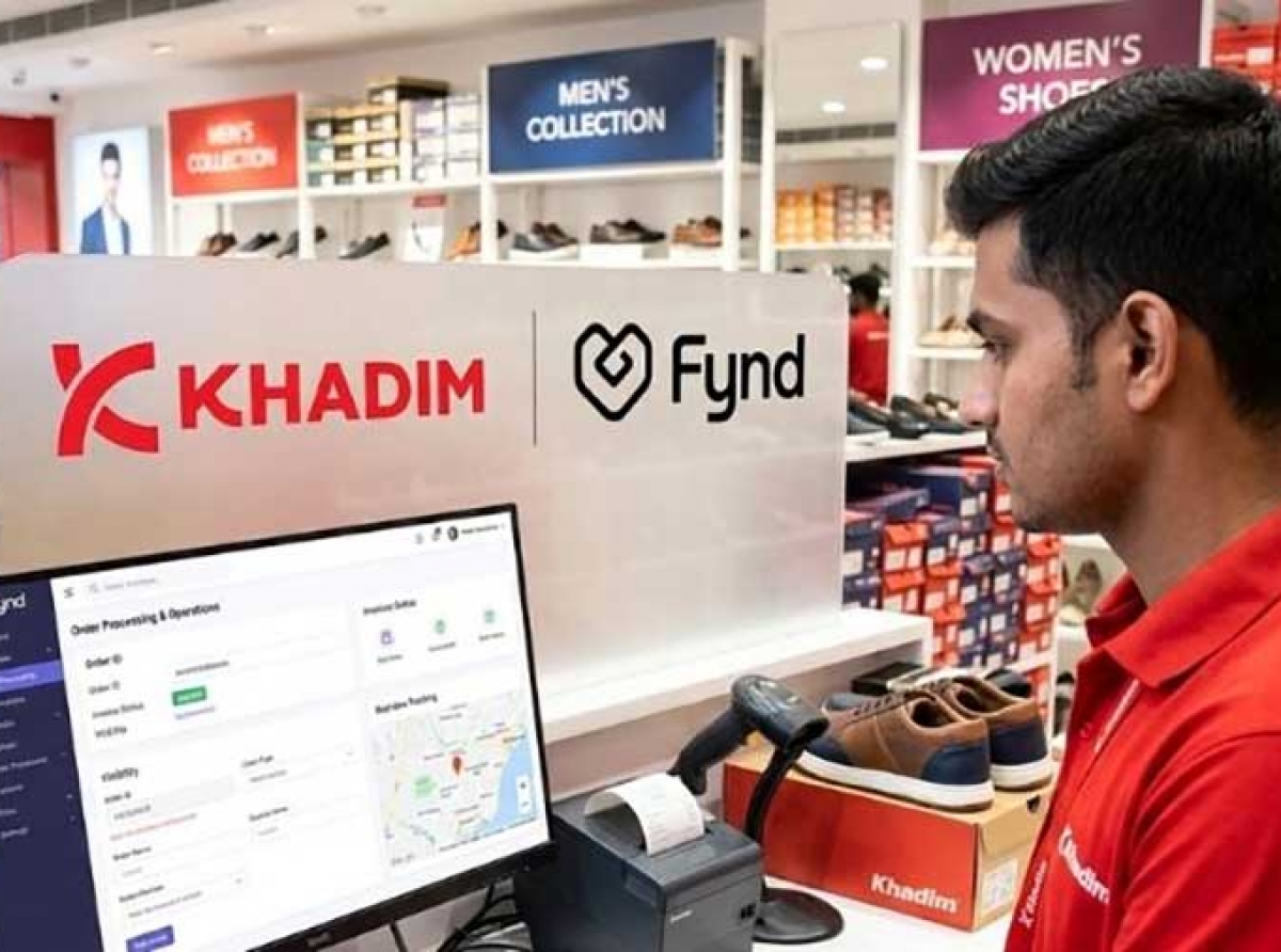 Khadim India 