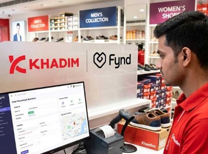 Khadim India strengthens digital-first approach in collaboration with Fynd Store OS