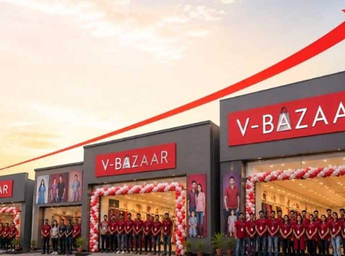 V-Bazaar scales local recruitment to support aggressive Tier-III expansion