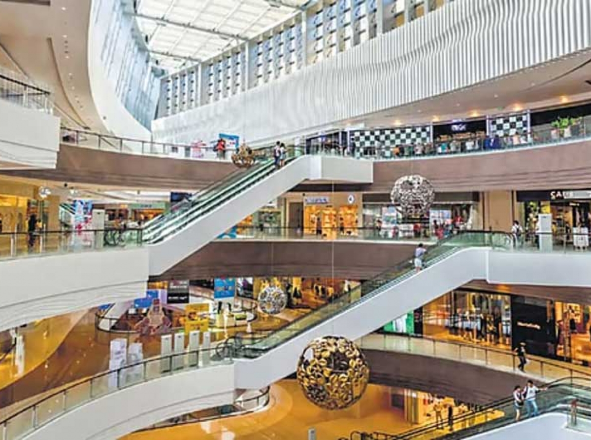 Mall
