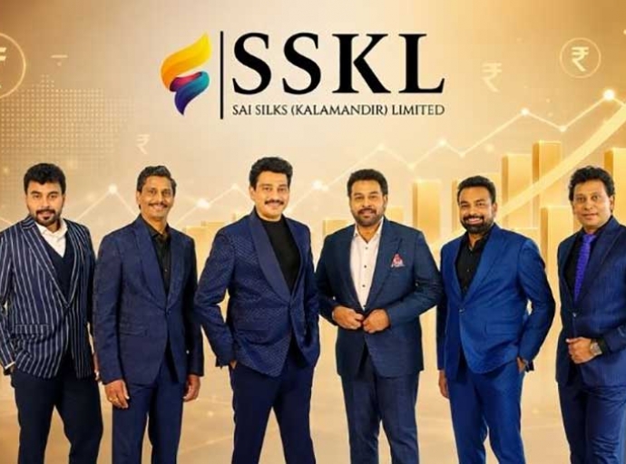 Sai Silks Kalamandir expands profit margins amid South Indian retail push