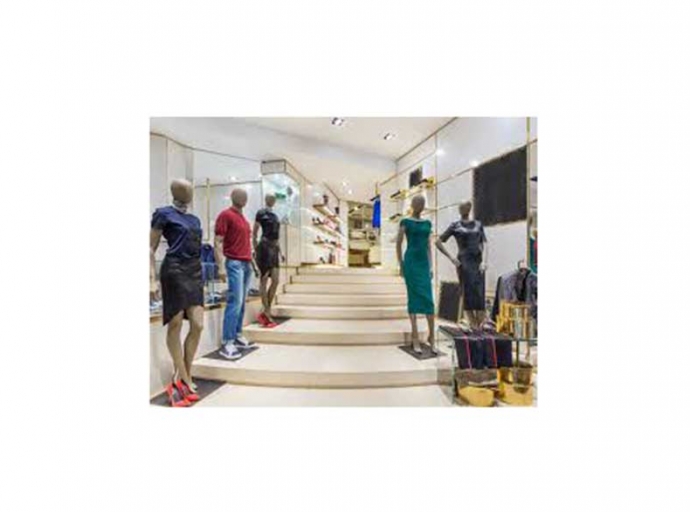 International lifestyle brands target semi-urban transit showrooms to modernize regional menswear