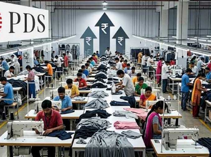 PDS navigates sourcing headwinds as full-year profits soften