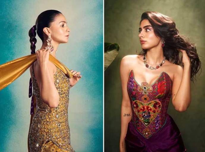 From Bridal to Dailywear: How Gen Z is rewiring India’s ethnic fashion economy