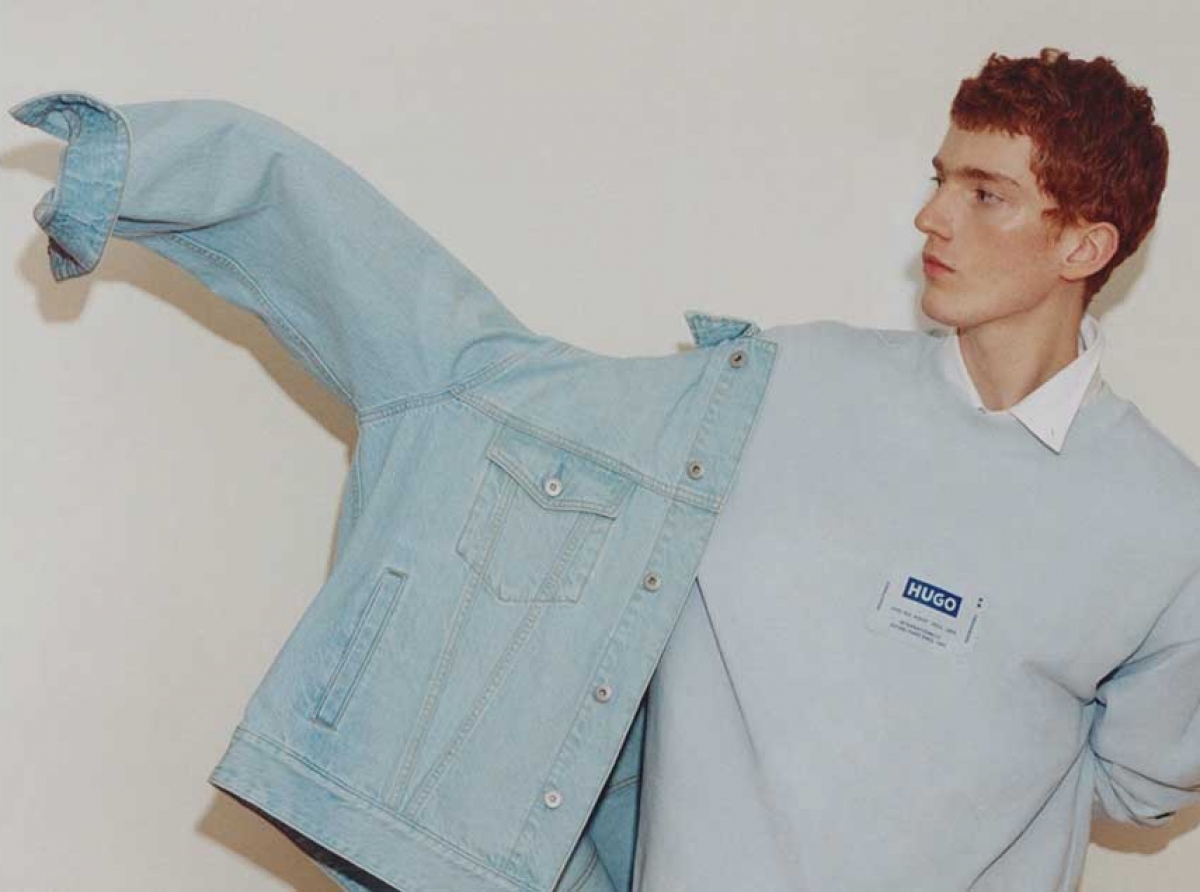 Hugo Boss