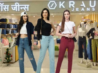 Tier-II demand prompts horizontal category shifts in domestic denim sector