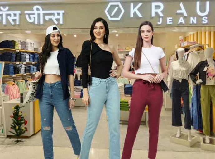 Tier-II demand prompts horizontal category shifts in domestic denim sector