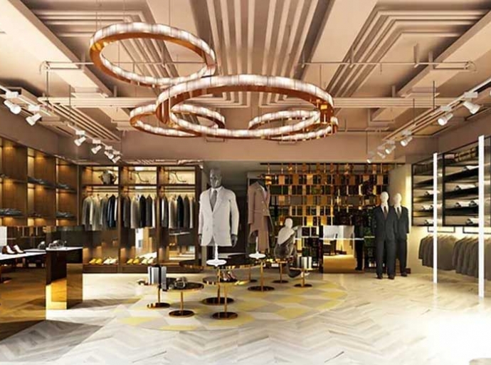 India’s Retail Gravity Shift: Bengaluru emerges as luxury’s new launchpad