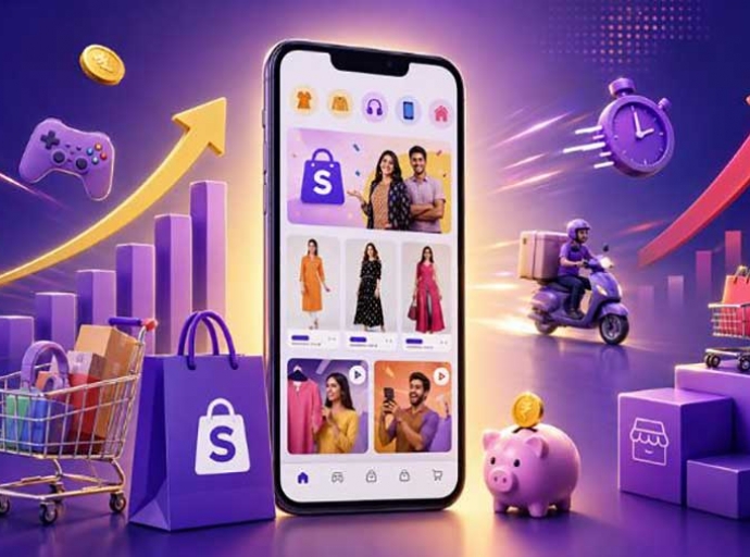 Shopsy reframes value commerce through AI-driven immersive engagement
