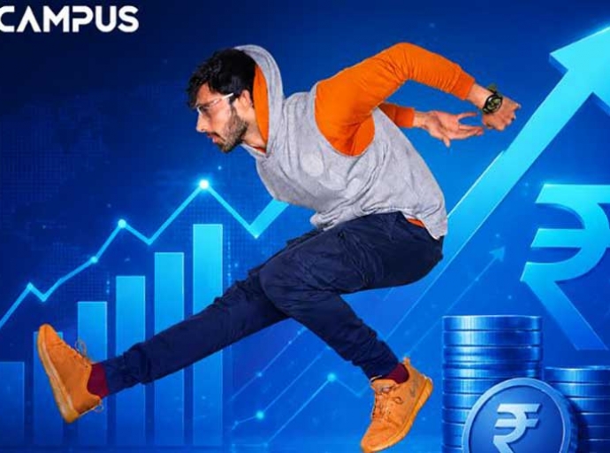 Campus Activewear ascends amid premiumization shift