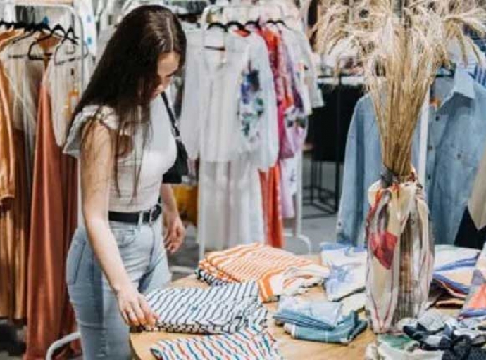 India’s apparel wars intensify as speed retail, premium fashion battle for a $100 bn market
