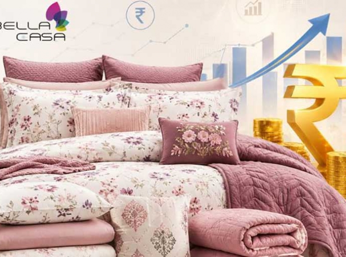 Bella Casa Fashion & Retail hits record revenue milestone amid ODM strategy transformation