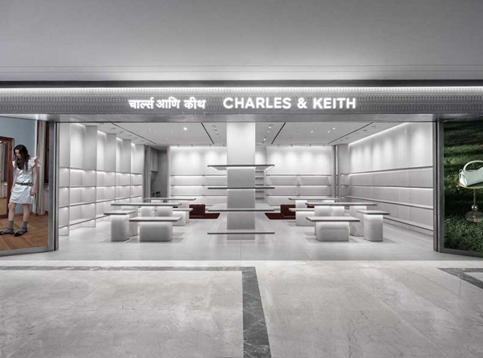 Charles & Keith elevates Mumbai retail footprint with Concept 7 store launch