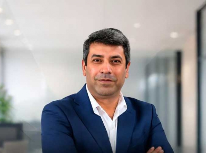 Arvind Atelier appoints Rakesh Chadha to spearhead Europe-centric sourcing strategy