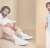 Celebrity-led retail collaborations drive demand for fluid menswear
